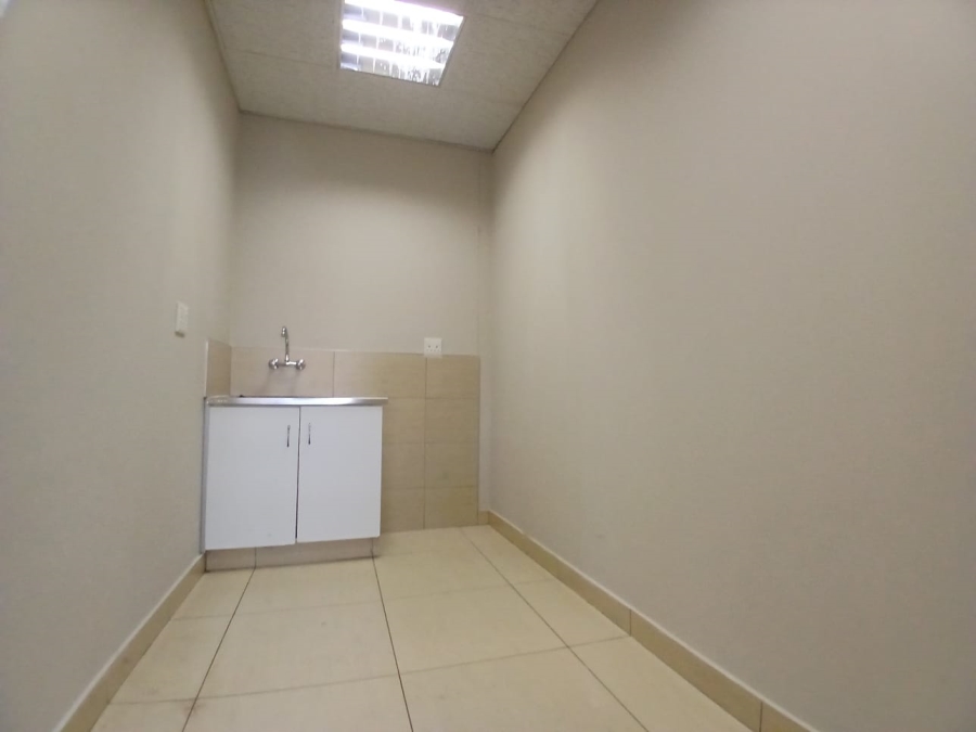 To Let Commercial Property for Rent in Rustenburg Central North West